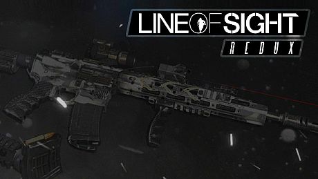 Line of Sight - Starters Pack DLC