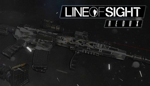 Line of Sight - Starters Pack