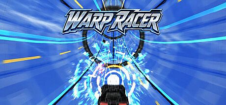 WarpRacer Game