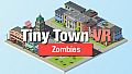 Tiny Town VR - Zombie Pack