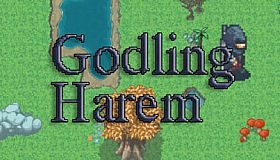 Godling Harem