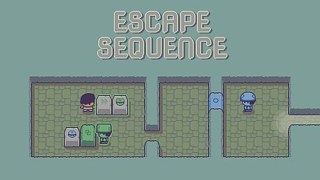 Escape Sequence bundle Bundle