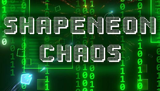 ShapeNeon Chaos