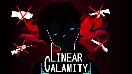 Linear Calamity Game