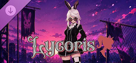 Lycoris - Standard Costumes Package DLC