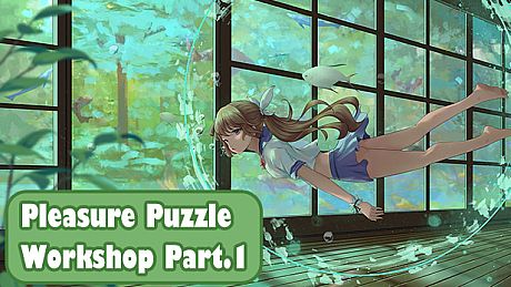 Pleasure Puzzle:Workshop - Part 1 DLC