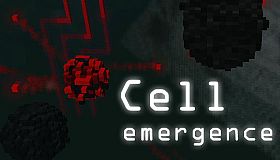 Cell HD: emergence