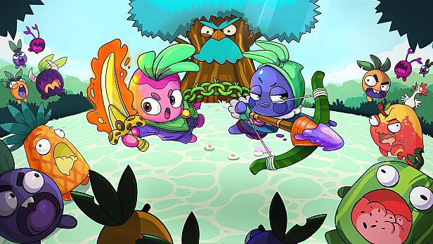 Buy Vinebound: Tangled Together