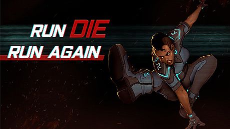 Run Die Run Again (RDRA) Game