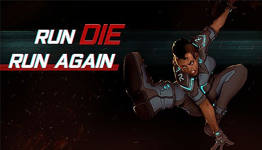 Run Die Run Again (RDRA)