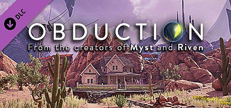 Obduction - Original Sound Track