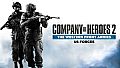 COH 2 - The Western Front Armies: US Forces
