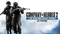Buy COH 2 - The Western Front Armies: US Forces PC