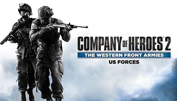 Buy COH 2 - The Western Front Armies: US Forces