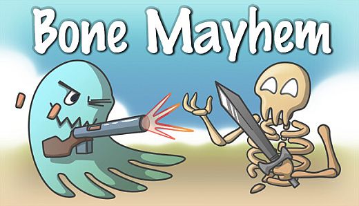 Bone Mayhem