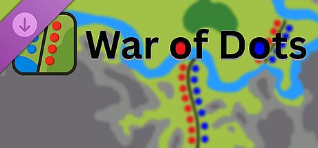 War of Dots Plus