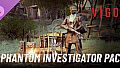 Vigor - Phantom Investigator Pack