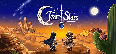 Tear of Stars Game