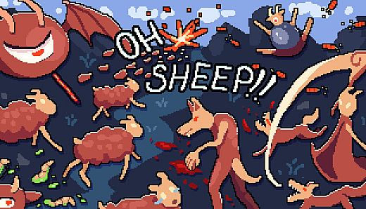 Oh Sheep!