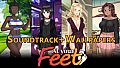 At Your Feet - OST & wallpapers