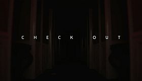 CheckOut