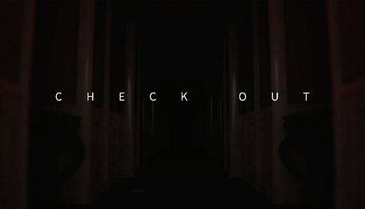CheckOut