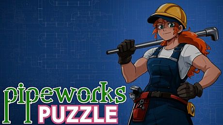 Pipeworks Puzzle Game