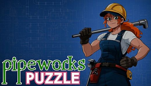 Pipeworks Puzzle