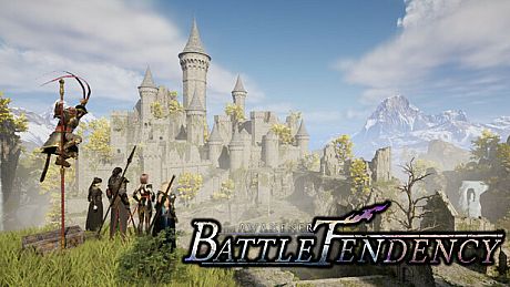 The Awakener: Battle Tendency Game