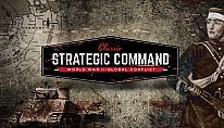 Kup Strategic Command Classic: Global Conflict na PC