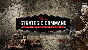 Strategic Command Classic: Global Conflict