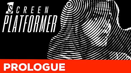 1 Screen Platformer: Prologue