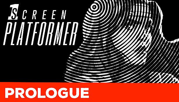 Buy 1 Screen Platformer: Prologue