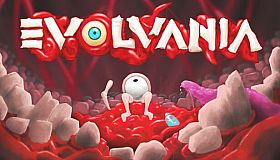 Evolvania