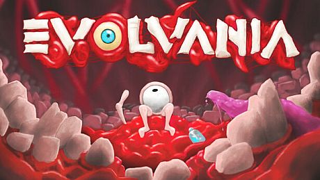 Evolvania Game