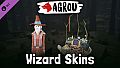 Agrou - Wizard Skins