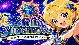 Stella Supernova: The Astral Vale