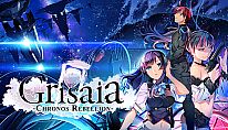 Buy Grisaia Chronos Rebellion PC