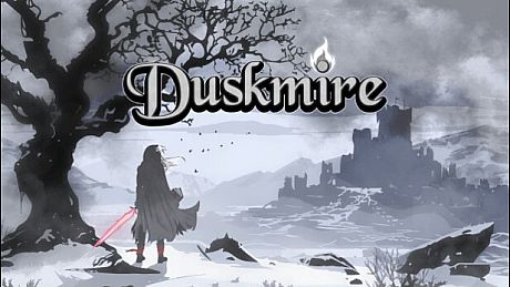 Duskmire Game