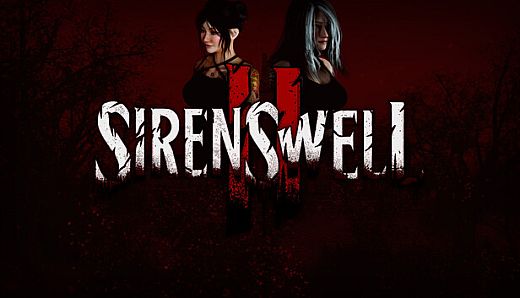Siren's Well 2
