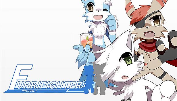 Buy FURRIFIGHTERS: PREQUEL I