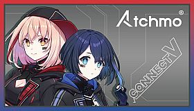 Atchmo - CONNECT V 【SPECIAL LIVE】 Dreaming All Alone | Marpril x Tacitly