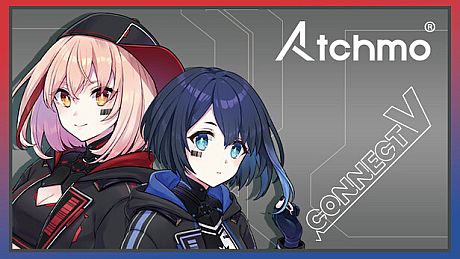 Atchmo - CONNECT V 【SPECIAL LIVE】 Dreaming All Alone | Marpril x Tacitly DLC