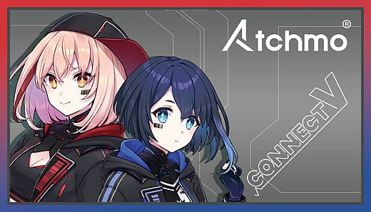 Atchmo - CONNECT V 【SPECIAL LIVE】 Dreaming All Alone | Marpril x Tacitly