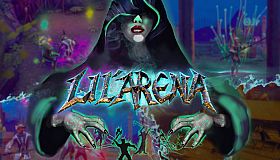 Lil' Arena - Lore, World, Stories