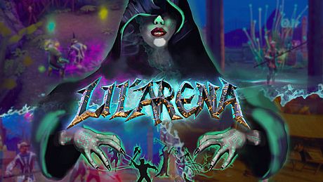 Lil' Arena - Lore, World, Stories DLC