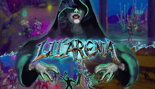 Lil' Arena - Lore, World, Stories