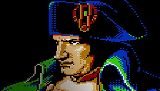 Console Archives L'Empereur
