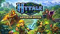 Hytale Supporter Edition
