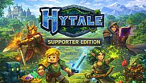 Buy Hytale Supporter Edition PC